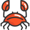 caranguejo